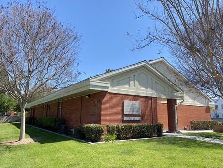 Office space for Sale at 3481 Prospect Ave in Riverside