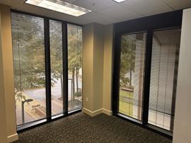 3 Suites Available