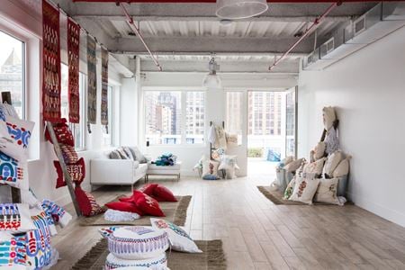 Office space for Rent at 433 Broadway in New York