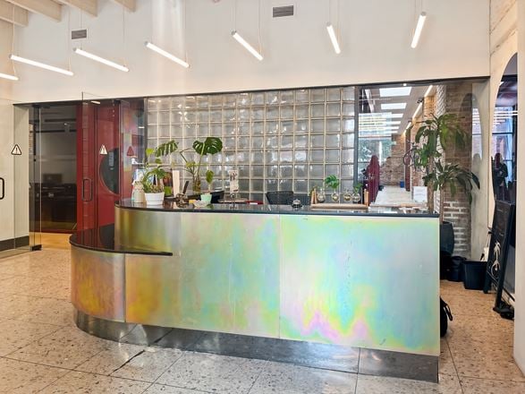 Regus - Verdun - Wellington