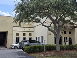 Cantel West Unit for Sale