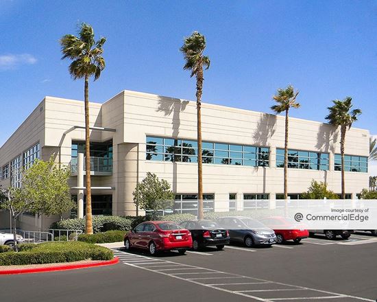 Cheyenne Corporate Center / Building 6