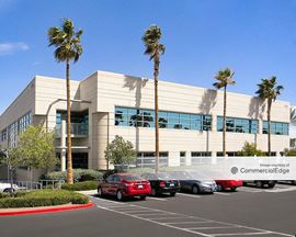 Cheyenne Corporate Center / Building 6