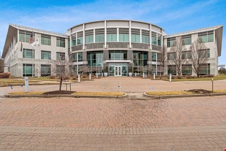 Office space for Rent at 14100 Magellan Plaza in Maryland Heights