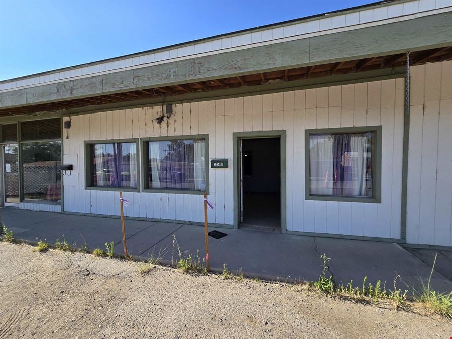 3258 F Rd