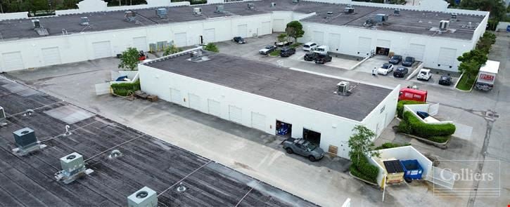 Vista Business Park 18