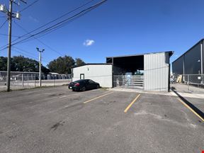 5004 SF Drew Park Industrial Warehouse