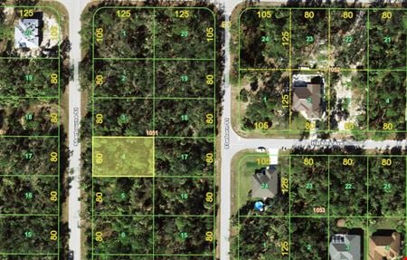 VacantLand space for Sale at 398 Sherbourne St in Port Charlotte