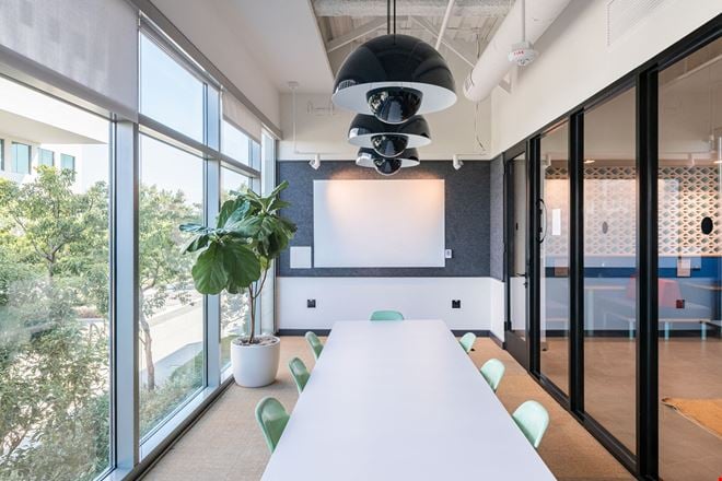 WeWork - 12130 Millennium Drive