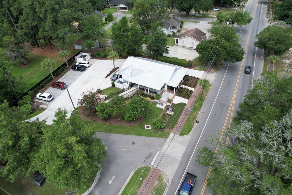 Turn-Key Business with Real Estate