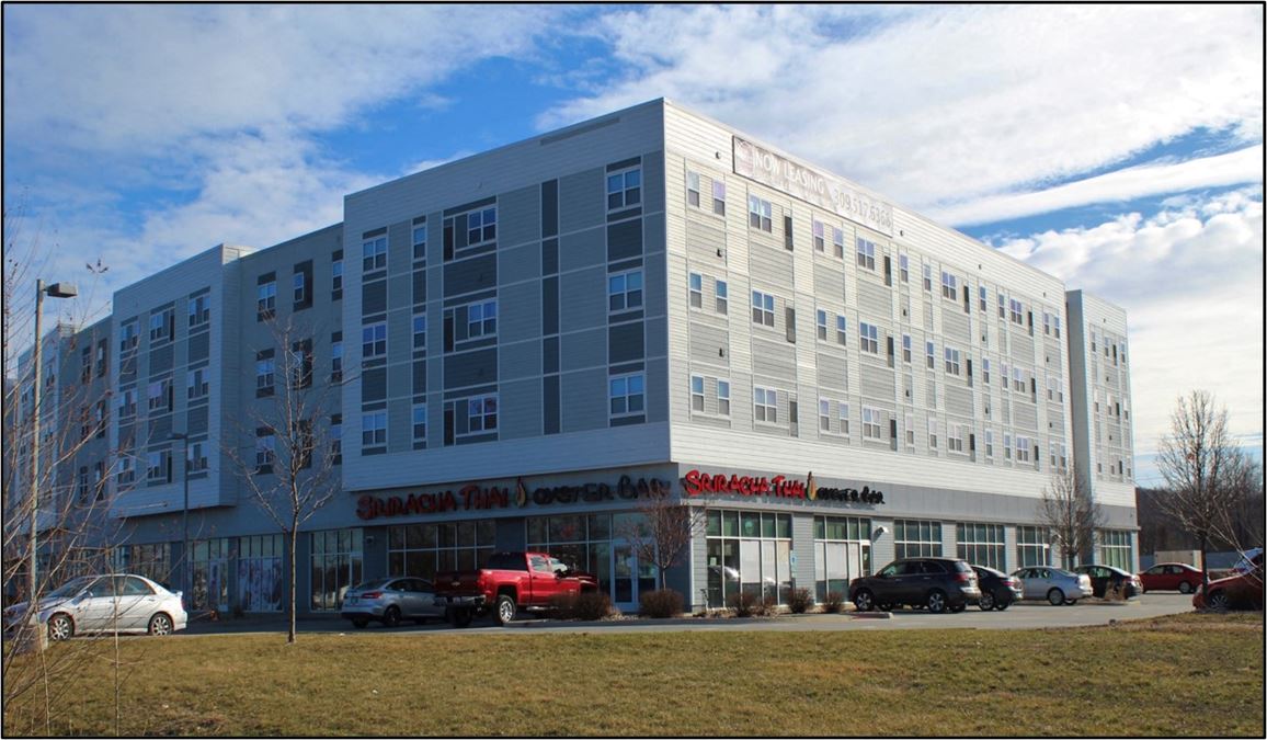 2900 River Drive, Suite B, Moline, IL