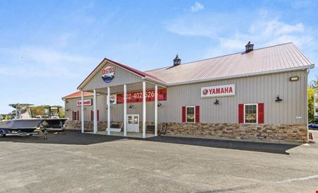 Industrial space for Sale at 30387 Cedar Neck Rd in Ocean View