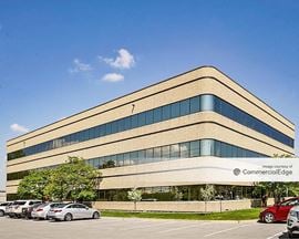 Roseville Office Plaza