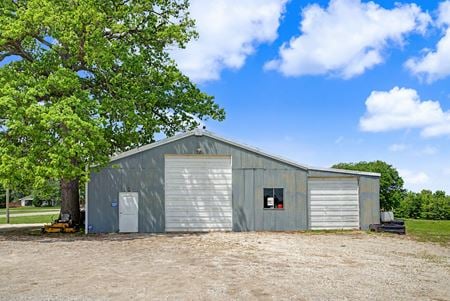 Industrial space for Sale at 7276 Missouri 72 in Jackson