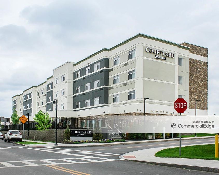 200 Harborside Drive, Schenectady office Space For Lease