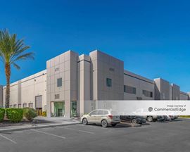 Cameron Business Center