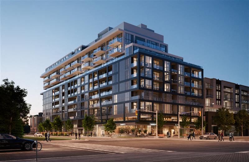 625 Sheppard Ave E