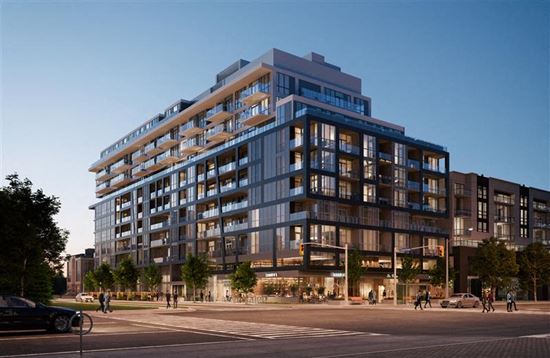 625 Sheppard Ave E