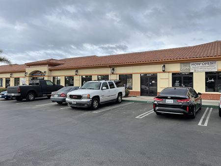 Photo of commercial space at 3635 W. Fifth Street in Oxnard