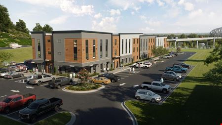 Retail space for Rent at 910 E 2nd St in Muscatine