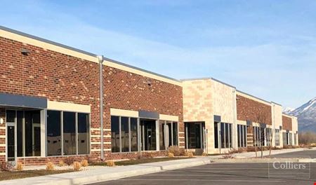 Photo of commercial space at 2315 & 2415 W  Sam White Lane in Pleasant Grove
