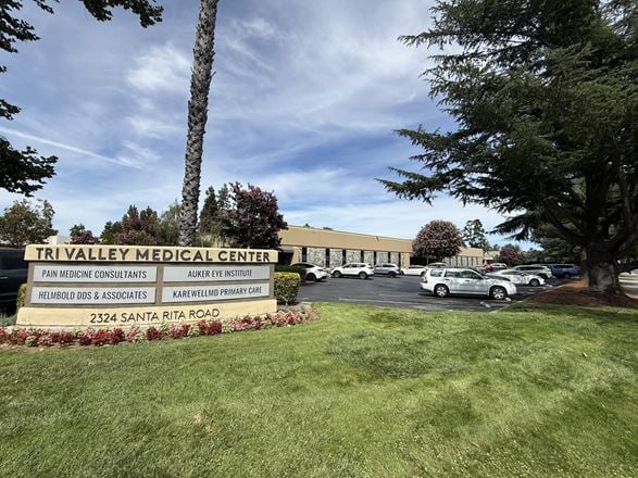 2324 Santa Rita Road