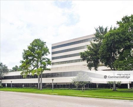 Photo of commercial space at 900 Threadneedle Street in Houston