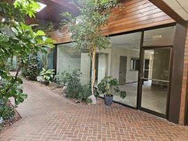 ATRIUM OFFICE CONDO