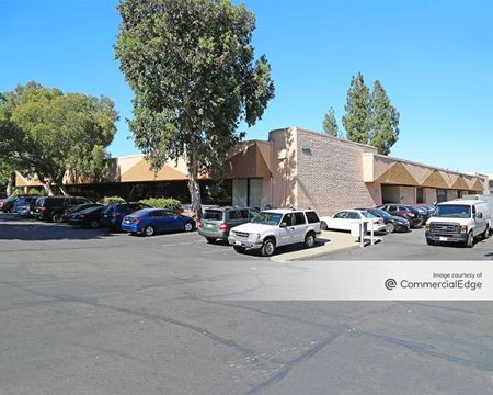 Photo of commercial space at 4433 Florin Road in Sacramento