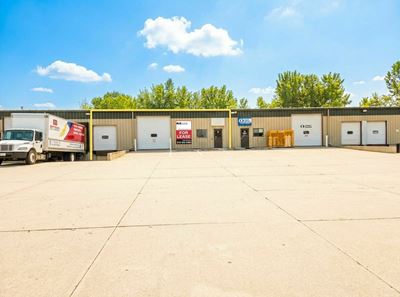 1595 NE 69th Place, Ste 91