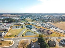 Milton Medical Park