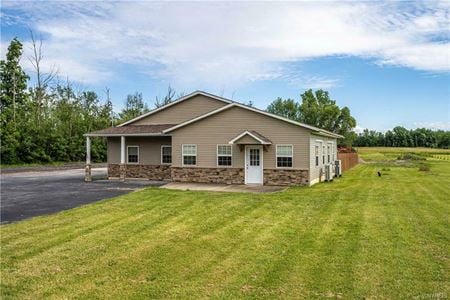 Office space for Rent at 1457 Eden Evans Center Rd in Angola