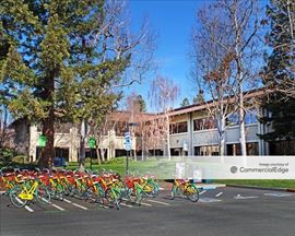 Shoreline Park South Campus Bldg 2