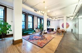 190 Bowery Sale