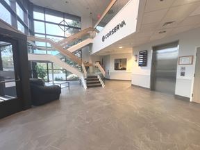 Fairfield County Professional Office Suite