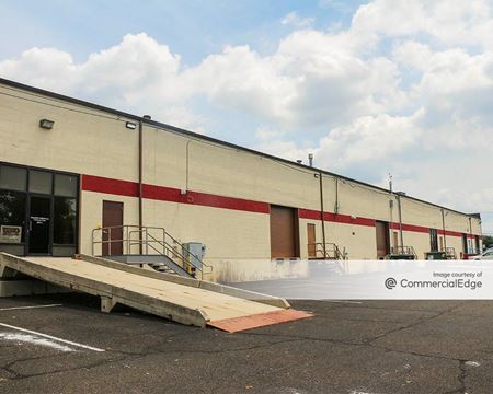 Office space for Rent at 2800 Southampton Road in Philadelphia