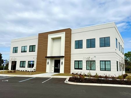 Office space for Rent at 209 Richard Jackson Boulevard in Panama City Beach