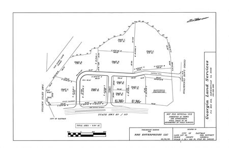 Photo of commercial space at 341 Griffin Ave in Eastman