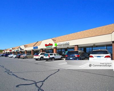 Ansonia Landing