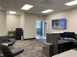 Wildomar Executive Offices - Building E & F