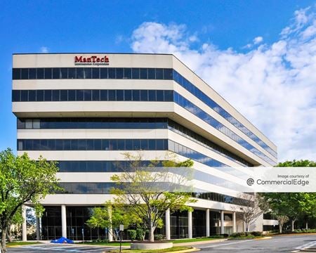 Office space for Rent at 1951 Kidwell Drive in Tysons Corner
