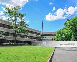 Greenwich Gateway Building