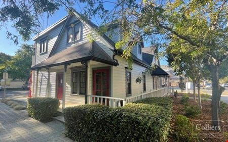 Office space for Rent at 1443 Main St in Napa
