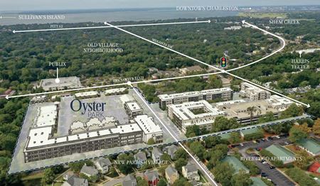 1440 Ben Sawyer Blvd - Mount Pleasant