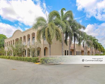 Photo of commercial space at 4617 NW 103rd Avenue in Fort Lauderdale