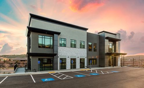 Hillside Medical, Bldg B