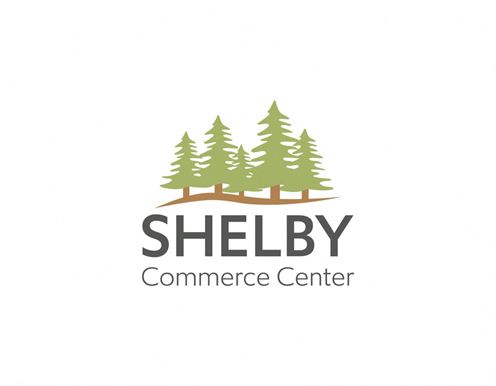 Shelby Commerce Center