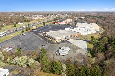 Industrial space for Sale at 2333 Eric Ln in Burlington