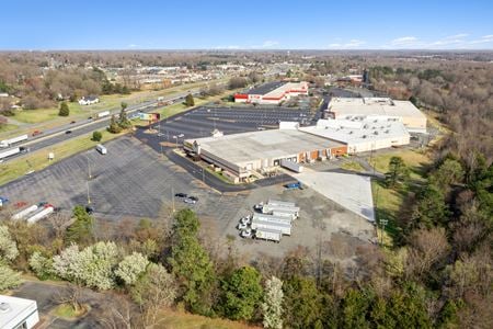 Industrial space for Sale at 2333 Eric Ln in Burlington