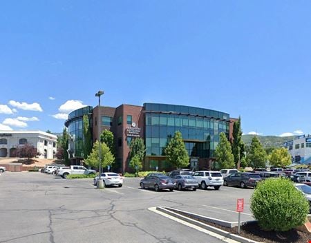 Photo of commercial space at 1010 North 500 East in North Salt Lake